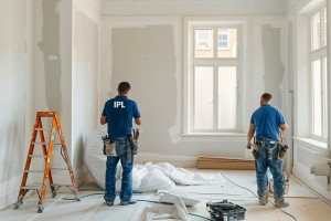 Interior Painting Ideas for Victorian Homes in Croydon