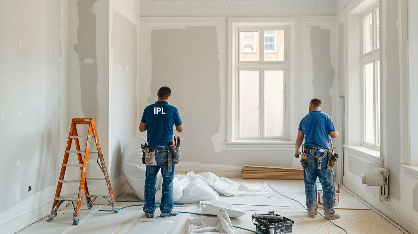 Interior Painting Ideas for Victorian Homes in Croydon