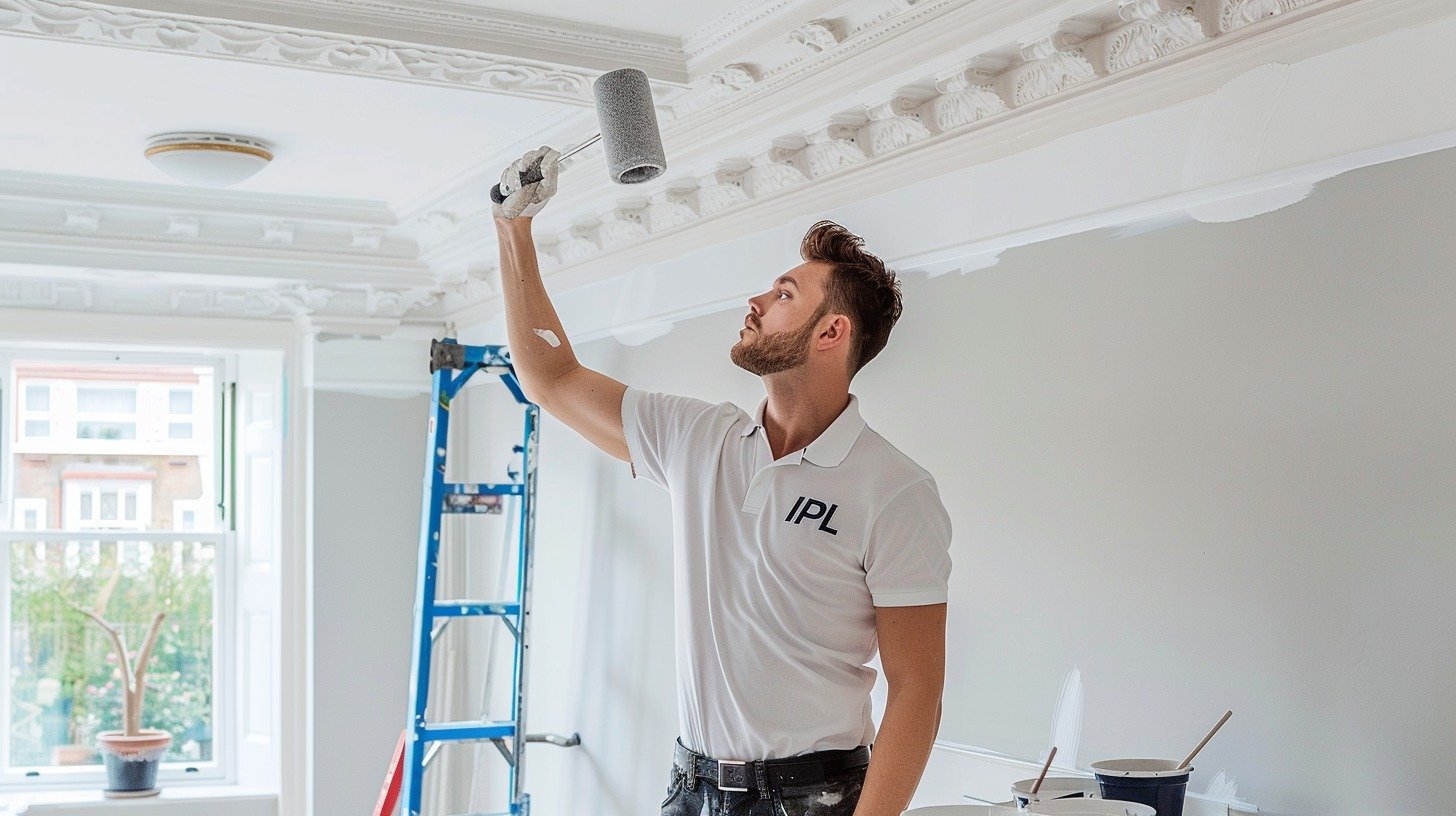 How Often Should You Repaint Your Home in Croydon?
