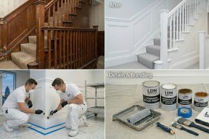 Exterior Painting Tips for Croydon Properties