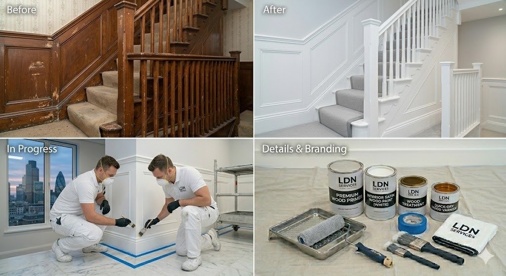 Exterior Painting Tips for Croydon Properties